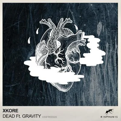 xKoreDead (feat. Gravity)