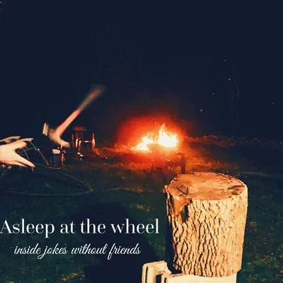 Asleep At The WheelInside Jokes Without Friends