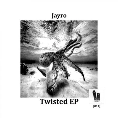 Kenzo/Jayro/Fabio Bellanza/Daniele Travali/Davide Giorla/Svan Gianz/Marco Tropeano/Dade (ITA)/Catalin Sima/Andrei CTwisted Ep