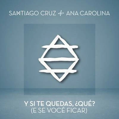 Ana CarolinaY Si Te Quedas, ¿ Qué? (E Se Você Ficar)