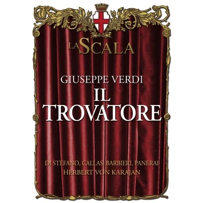 Fedora BarbieriIl trovatore - Verdi