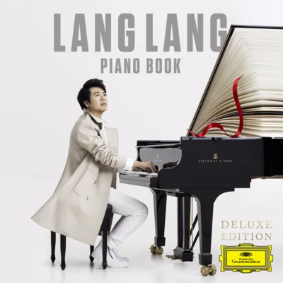 郎朗Piano Book