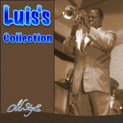 Luis ArmstrongFletcher HendersonClara SmithLuis是collection (58 hit songs)