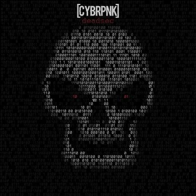 Casey Jones/CYBRPNKDeadsec