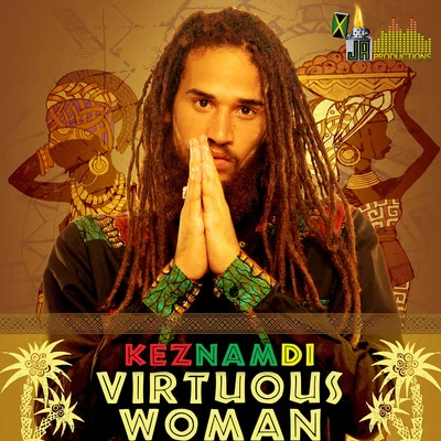 KeznamdiVirtuous Woman - Single