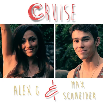 Alex GCruise - Single