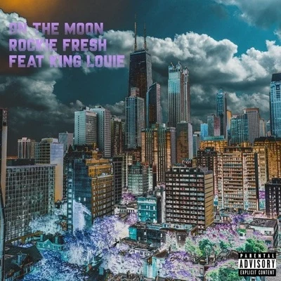 Rockie FreshLuniceOn The Moon