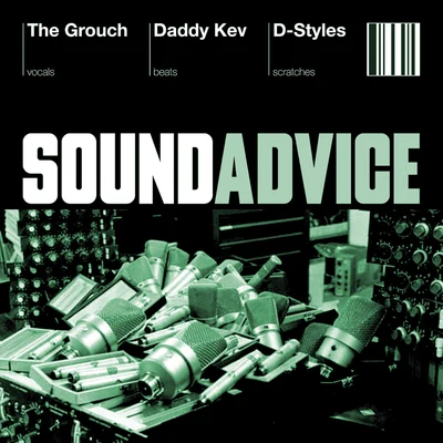 The GrouchSound Advice