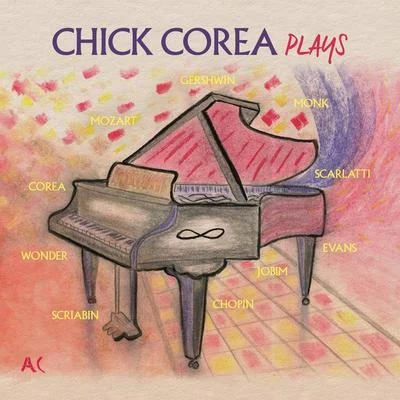 Chick CoreaMozart: Piano Sonata In F, KV332 (2nd Part - Adagio) (Live in Clearwater2018)