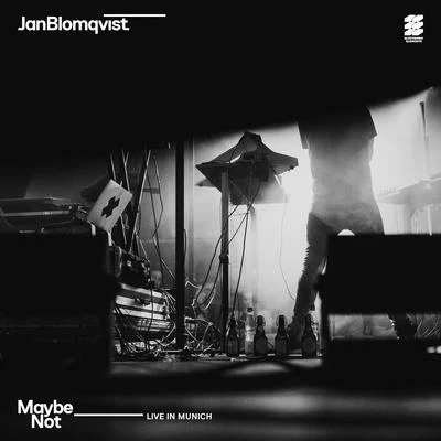 Jan BlomqvistElena PitoulisMaybe Not (Live In Munich)