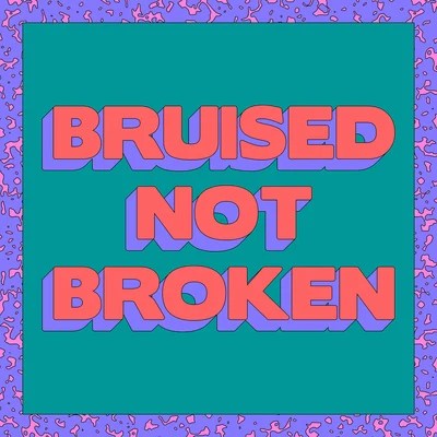 Matoma/Noah KahanBruised Not Broken (Merk & Kremont Remix)