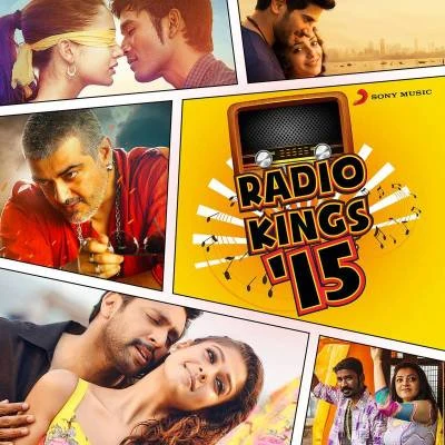 Naveen MadhavRadio Kings15