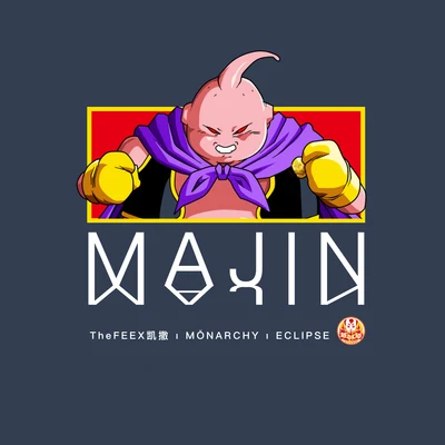 A-Mac/紅孩兒唱片MAJIN