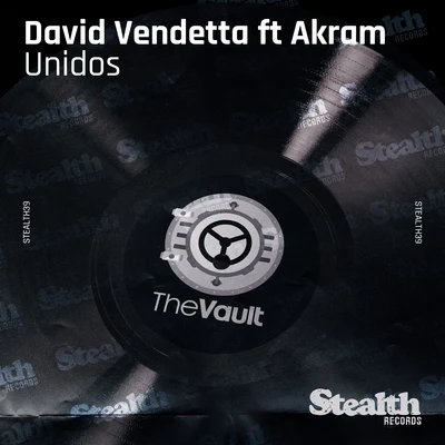 David VendettaRachael StarrUnidos Para La Musica (feat. Akram)