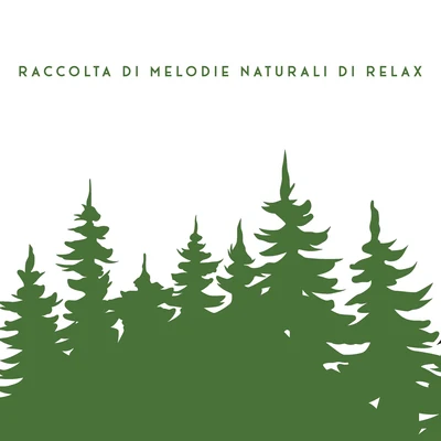 Natural Healing Music ZoneRaccolta di melodie naturali di relax – 1 Ora di suoni ambientali rilassanti direttamente dalla foresta