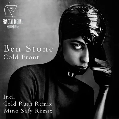 Ben StoneCold Front