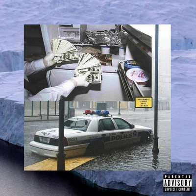 $uicideboy$KILL YOURSELF Part XII: The Dark Glacier Saga