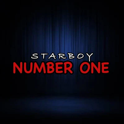 StarboyNumber One