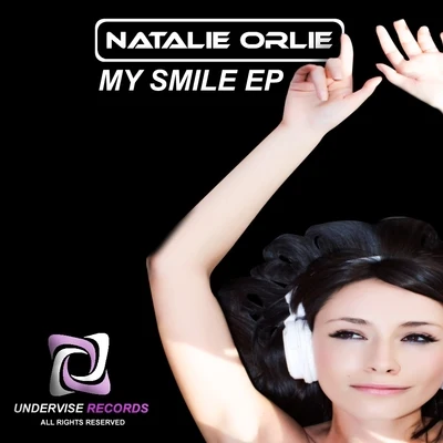 Natalie OrlieAlexey KotlyarMy Smile EP