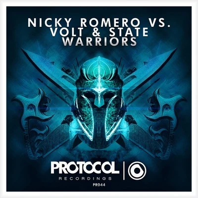 Nicky RomeroWarriors