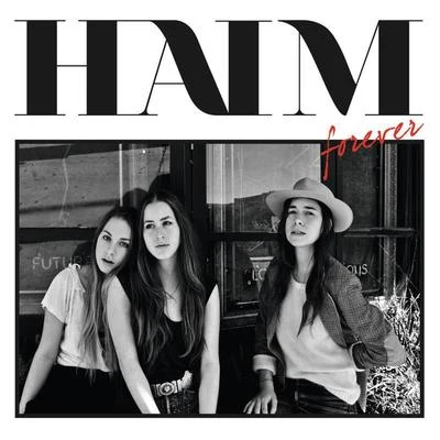 HAIM/Twin ShadowForever EP