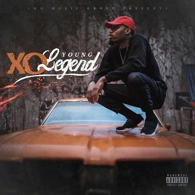 IamHeavyChevy/DJ X.O.Young Legend