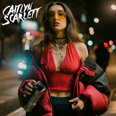 Caitlyn ScarlettRed Tape, Vol. 2