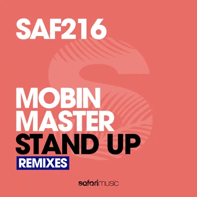 Danny T/Mobin Master/Sons et al/Jack Love/Royaal/TJR/Dirt CheapStand up (Remixes)