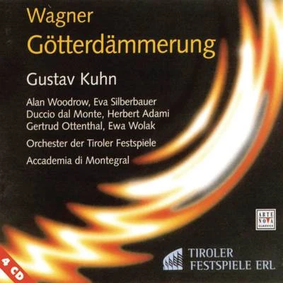 Gustav KuhnWagner: Götterdämmerung