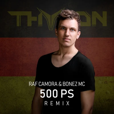 Inverze/Thyron/Demi Kanon/Audiofreq/Warface/VILLAIN/Adrenalize/Audiotricz/Ran-D/Phuture Noize500 PS (Thyron Remix)