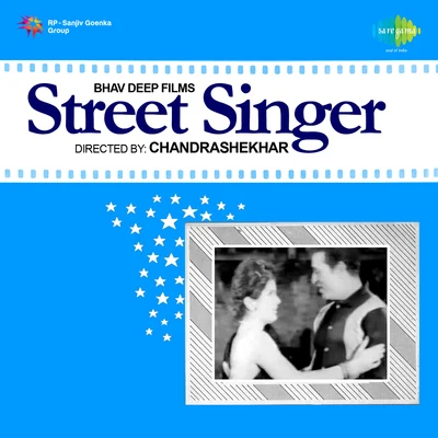 SharadaStreet Singer