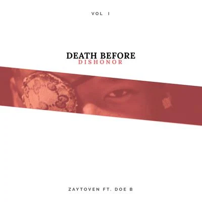 ZaytovenDeath Before Dishonor Vol1