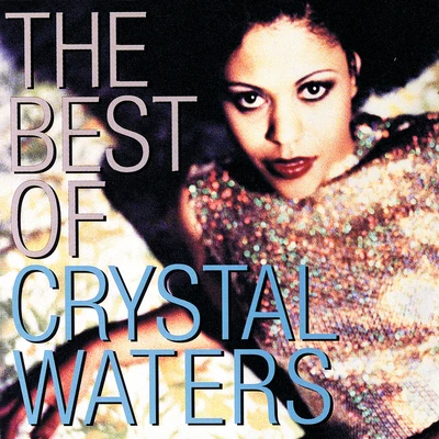 Crystal WatersHifi SeanThe Best Of Crystal Waters