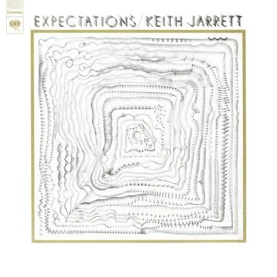 Keith Jarrett/Lucy Stoltzman/The New Japan Philharmonic OrchestraExpectations