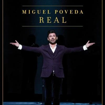 Miguel PovedaMiguel Poveda Real