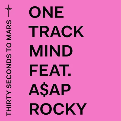 A$AP Rocky/Tessa Thompson/Michael Williams/Carol Connors/Ayn Robbins/Asheton Hogan/Ilya Sergienko/Luciano Beretta/Elide Suligoj/James FauntleroyOne Track Mind