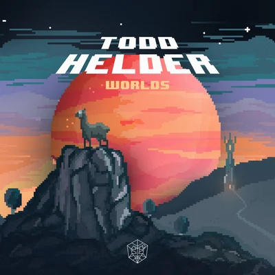 Dazers/Todd HelderWorlds