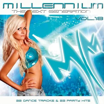 VivoOrelMillennium The Next Generation Vol. 18