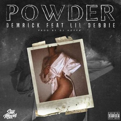 DJ Hoppa/DemrickPowder