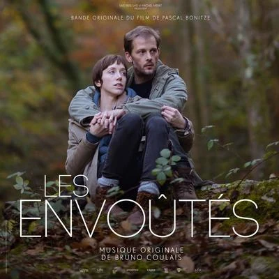 Bruno CoulaisLes Envoûtés (Bande originale du film)