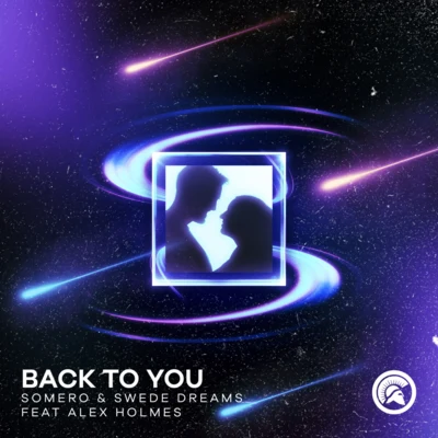 SomeroBack To You