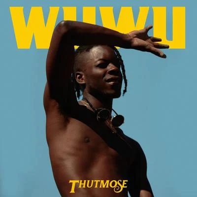 Thutmose/Alex MaliWuWu