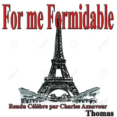 ThomasChelsea RejectLeon FanourakisFor me Formidable