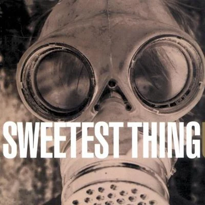 U2Sweetest Thing