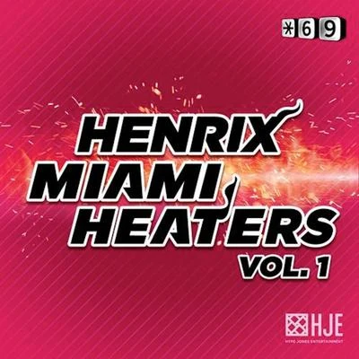 HenrixCeledaMiami Heaters