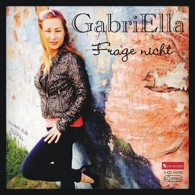 GabriellaFrage nicht