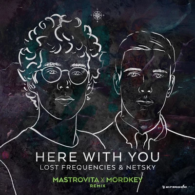 MordkeyHere With You (Mastrovita X Mordkey Remix)