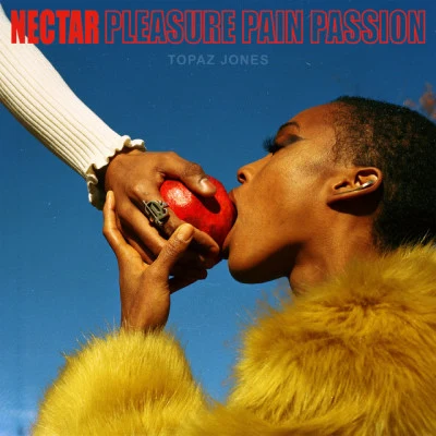 Thelonious/Topaz Jones/D-Dan的NectarPleasure Pain Passion