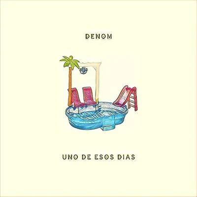 Denom/IkkiUno de esos días