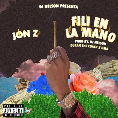 Jon Z/NfasisFili en la Mano